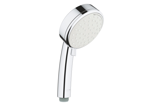 Ручной душ GROHE New Tempesta Cosmopolitan 100 II, хром (27571002)