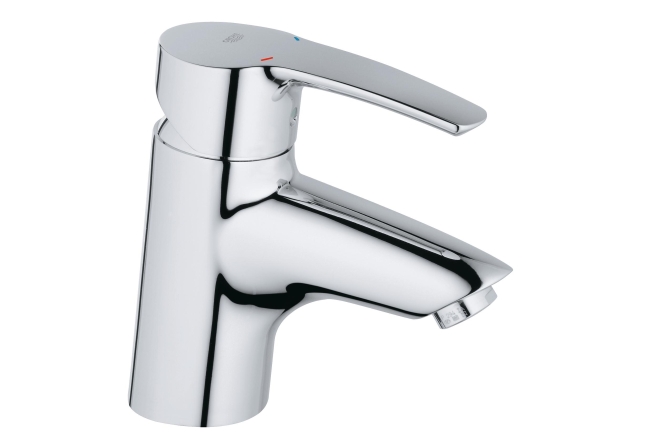 Смеситель для раковины GROHE Eurostyle, хром (32468001)