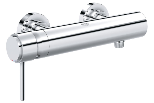 Смеситель для душа GROHE Atrio, хром (32650001)