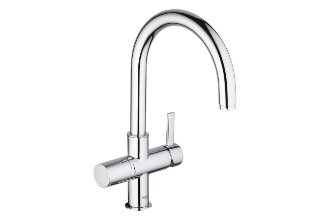 Grifo grohe blue pure discount