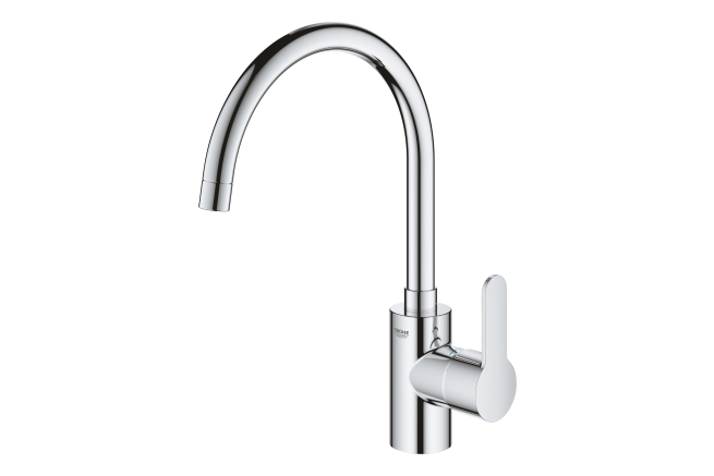 Grohe bauedge cocina new arrivals