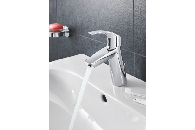 Раковина GROHE Euro Ceramic 60 см, альпин-белый (39335000)