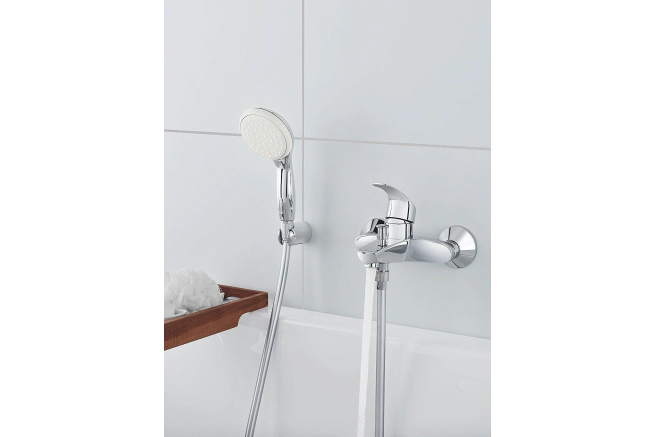 Ручной душ GROHE New Tempesta, 1 режим, хром (27923001)