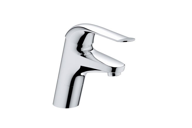 Смеситель для раковины GROHE Euroeco Special, рычаг 120 мм, хром (32765000)