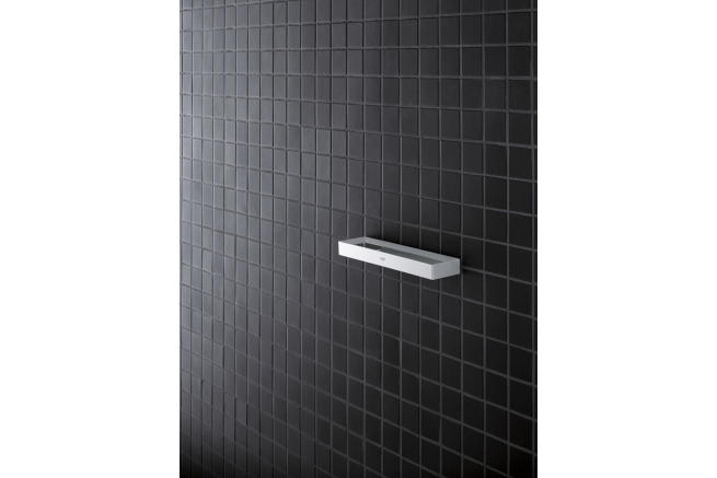 GROHE Selection Cube 40766000