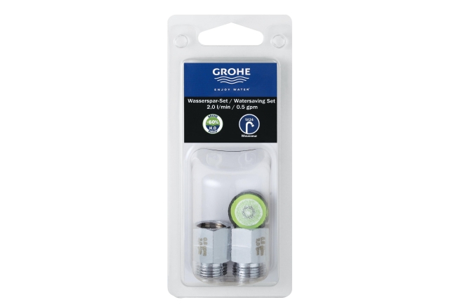 Комплект для ограничения расхода воды GROHE (48190000)