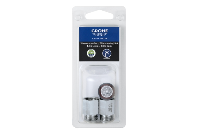 Комплект для ограничения расхода воды GROHE (48191000)