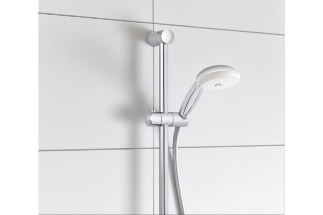 Ручной душ GROHE New Tempesta, 2 режима, хром (26161001)