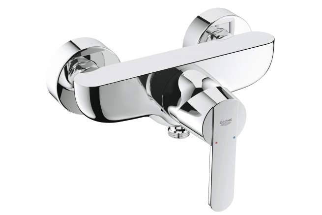 Смеситель для душа GROHE Get, хром (32888000)