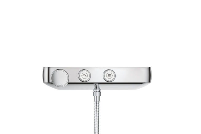 Grohe euphoria 260 monomando outlet