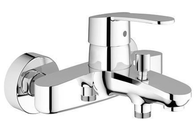 Смеситель для ванны GROHE Eurostyle Cosmopolitan, хром (33591002)