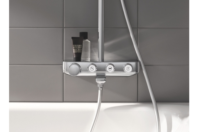 Grohe euphoria 260 monomando clearance