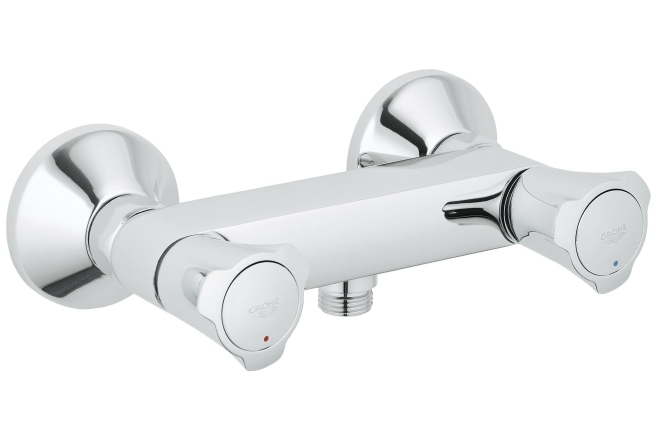 Смеситель для душа GROHE Costa L, хром (26330001)