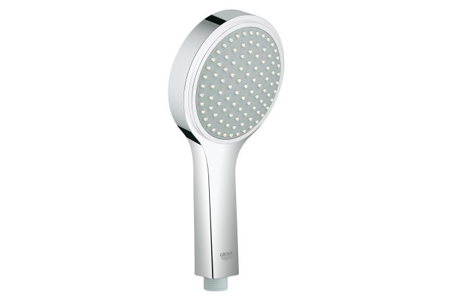 Ручной душ GROHE Power&Soul Cosmopolitan 115 (2 режима), хром (27661000)