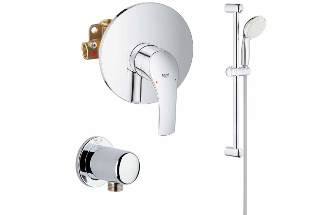 GROHE Eurosmart New NSB0031 1