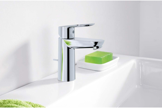 GROHE BauLoop S Size 23337000 GROHE