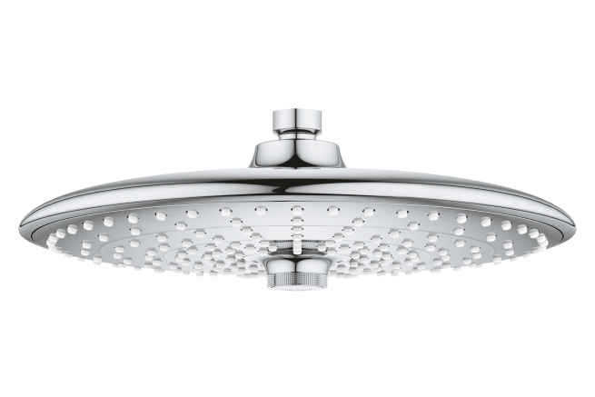 Верхний душ GROHE Euphoria 260 SmartControl, хром (26455000)