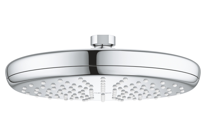 Верхний душ GROHE Tempesta 210, хром (26408000)