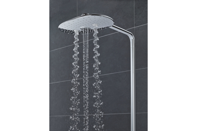 GROHE Rainshower System SmartControl Duo 360 26250000