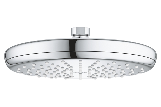 Верхний душ GROHE Tempesta 210, хром (26410000)