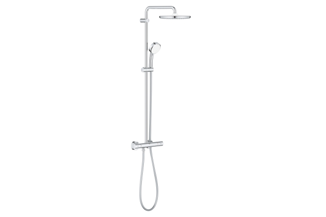 Grifo ducha grohe online