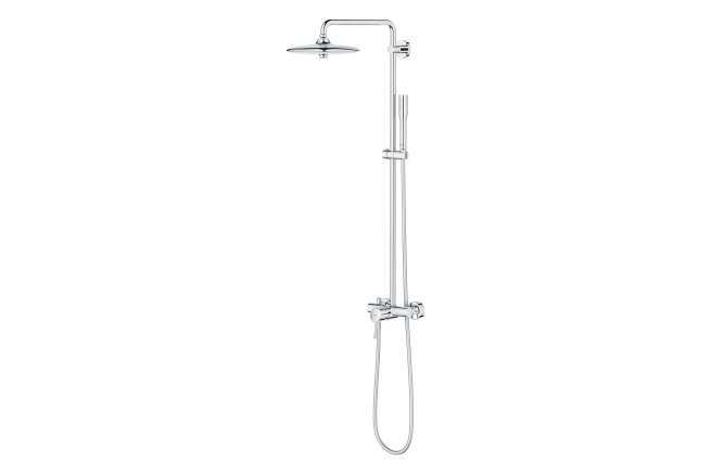 GROHE Euphoria System 260 23061003
