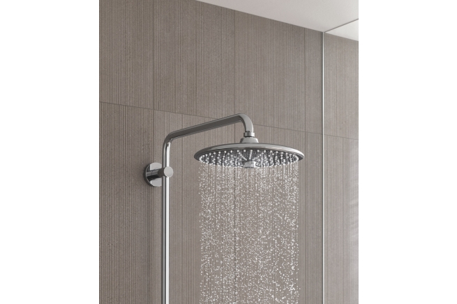 GROHE Euphoria 260 27296003