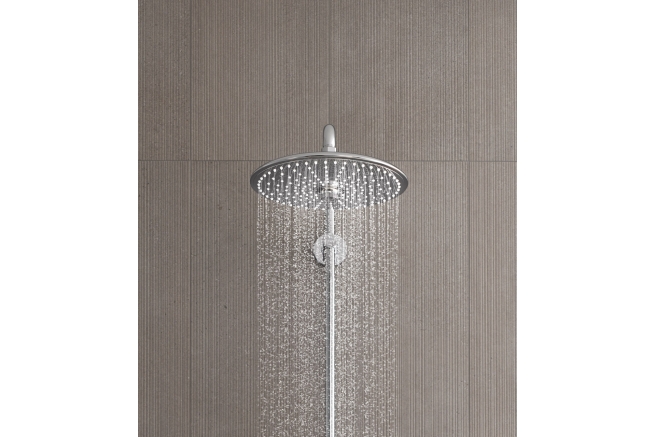 GROHE Euphoria 260 27296003