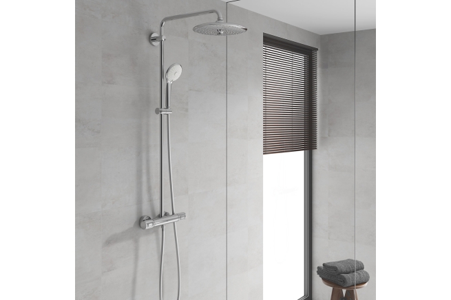 Grohe euphoria 260 monomando 2025