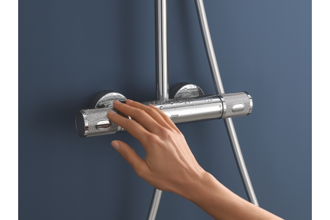 GROHE Euphoria 260 27296003