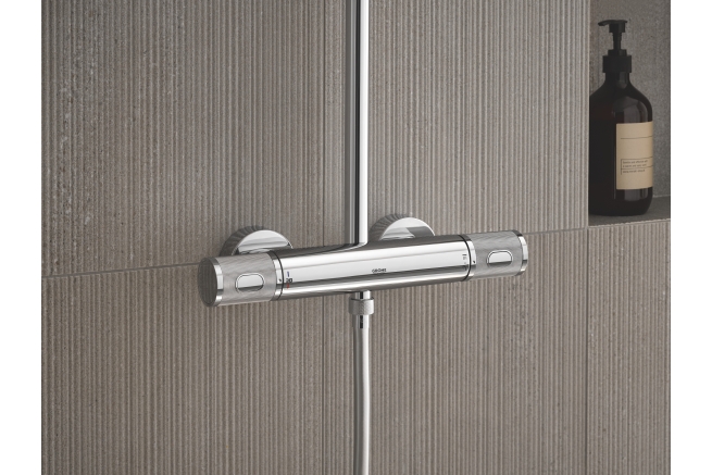 Grohe euphoria 260 monomando sale