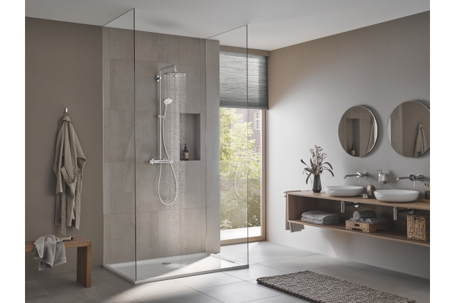 GROHE Euphoria 260 27296003