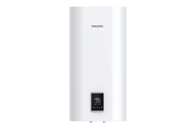 Электрический водонагреватель Philips AWH1621/51(50YC), 50 л