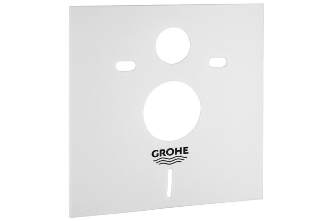 Звукоизоляционный комплект GROHE (490945045)