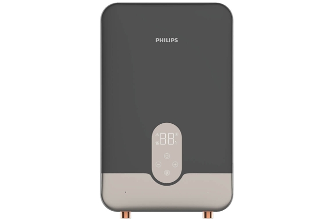Электрический проточный водонагреватель Philips, 4.3 л/мин, AWH1011/51(85HB)