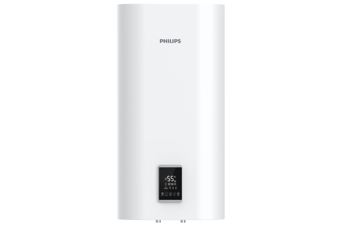 Электрический водонагреватель Philips AWH1622/51(80YC), 80 л