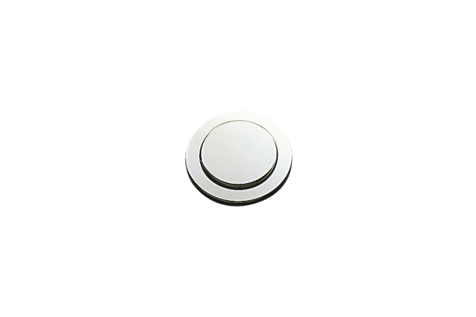 Кнопка смыва для унитаза GROHE, хром (37061000)
