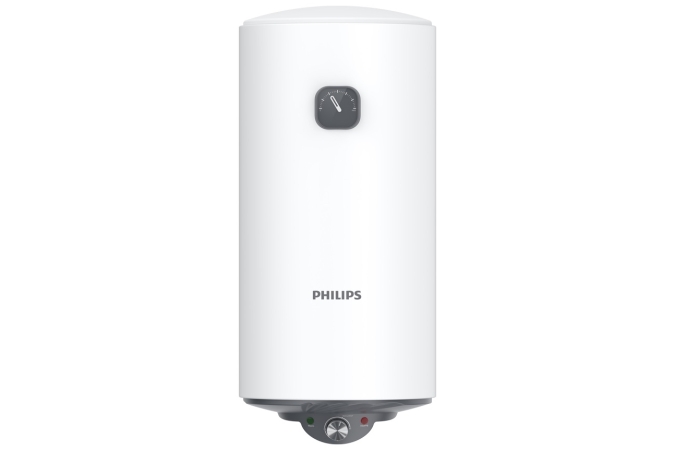Электрический водонагреватель Philips AWH1603/51(100DA), 100 л