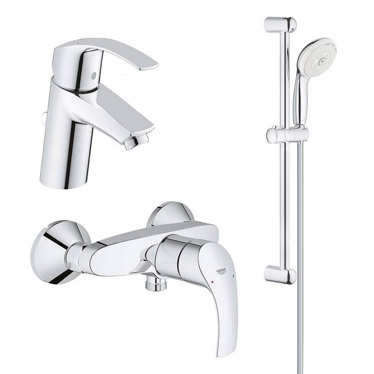 Смеситель для ванны grohe eurosmart. Grohe Eurosmart 33300002. Смеситель для ванны Grohe New Eurosmart 33300002. Grohe Eurosmart 33188001. Grohe" Eurosmart New 33188002.