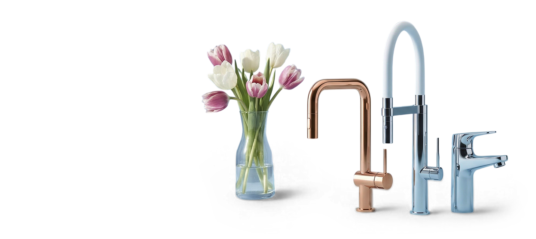 Весенняя распродажа