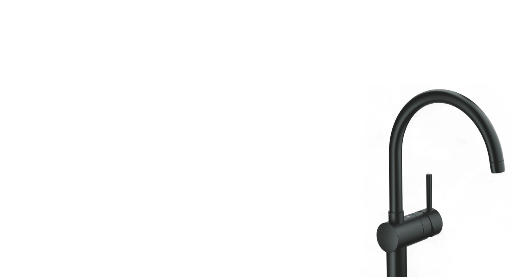 Grohe Black Collection