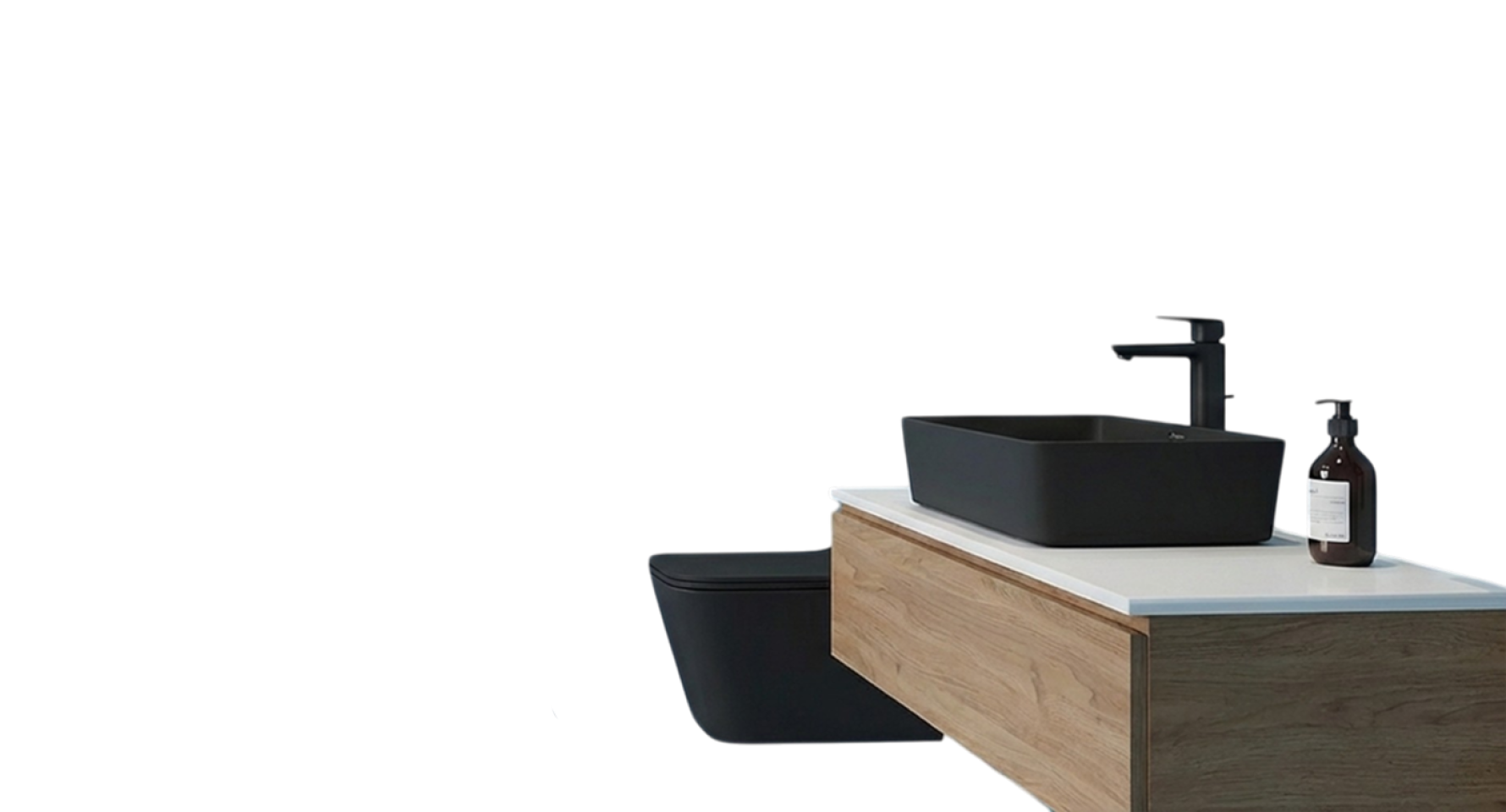 Grohe Black Collection