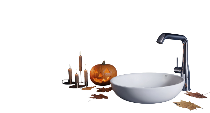 Заколдованные цены на GROHE