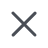 close modal icon